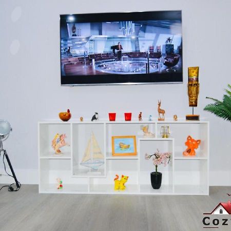 Luxury Central Self Contained Flat By Cozynest ريدينج المظهر الخارجي الصورة