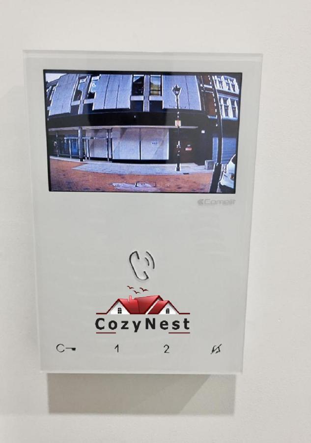 Luxury Central Self Contained Flat By Cozynest ريدينج المظهر الخارجي الصورة