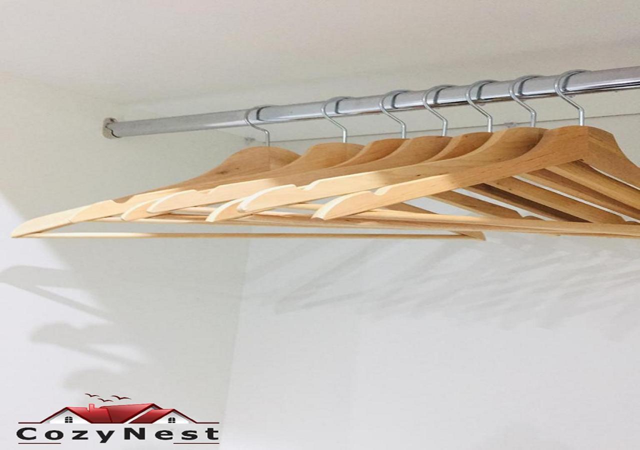 Luxury Central Self Contained Flat By Cozynest ريدينج المظهر الخارجي الصورة